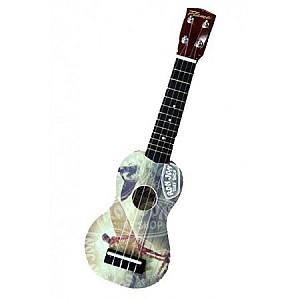 Ukule Flame  UK 15