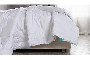 Plapuma Askona Bionic Basic (220x200) Alb