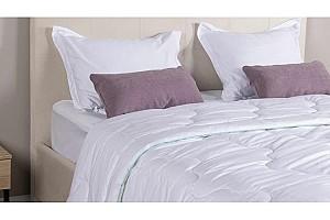 Plapuma Askona Bionic Basic (220x200) Alb