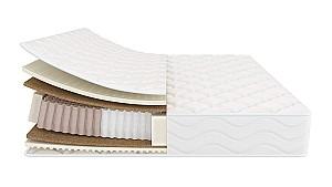 Saltea Askona Family Mild 140x190