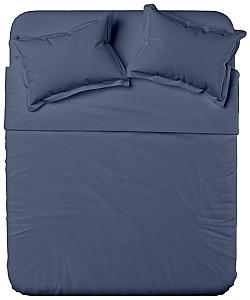 Albituri de pat Askona Home EUR Navy blue