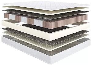Saltea Askona Family Tending 180x200