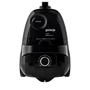 Aspirator Gorenje VCE01G4AEBK