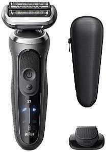 Aparat de ras electric BRAUN 72-G1200s