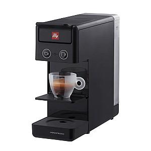 Espressor Illy Y3.3 Black