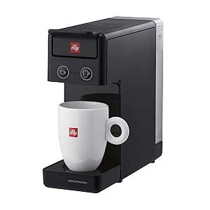 Espressor Illy Y3.3 Black