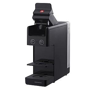 Espressor Illy Y3.3 Black