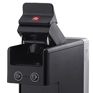 Espressor Illy Y3.3 Black