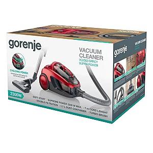 Aspirator Gorenje VC2303SPRCY