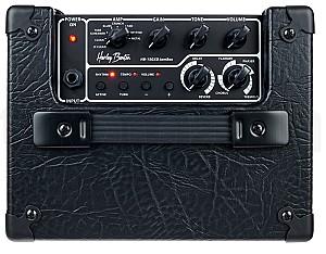 Amplificator pentru chitara Harley Benton HB-15GXD JamBox