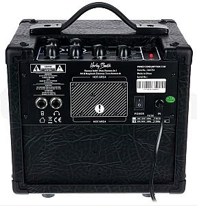 Amplificator pentru chitara Harley Benton HB-15GXD JamBox