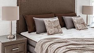 Pled Askona Linen 130x170cm