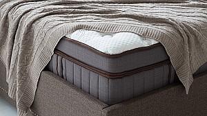 Pled Askona Linen 130x170cm