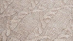 Pled Askona Linen 130x170cm