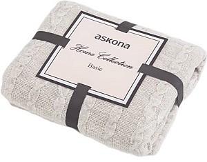 Pled Askona Ivory 130x70cm