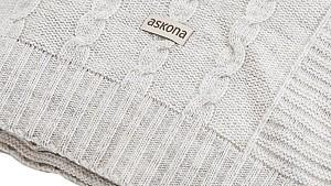 Pled Askona Ivory 130x70cm