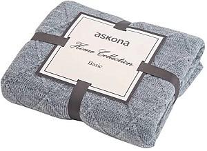 Pled Askona Smoky Grey 130x170cm