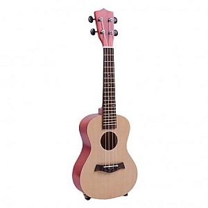 Ukule Flame  UK 06