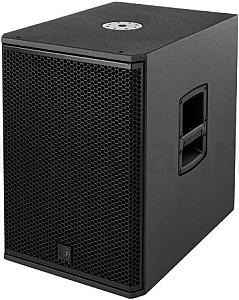 Sistem acustic profesional RCF SUB 15-AS