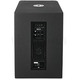 Sistem acustic profesional RCF SUB 15-AS