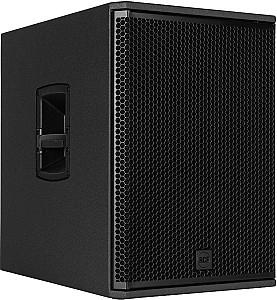 Sistem acustic profesional RCF Sub 15-AX