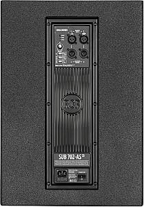 Sistem acustic profesional RCF SUB 702-AS MK3