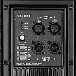 Sistem acustic profesional RCF SUB 702-AS MK3