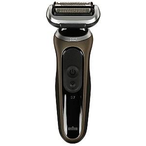 Aparat de ras electric BRAUN 72-C1200s