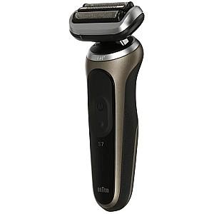 Aparat de ras electric BRAUN 72-C1200s