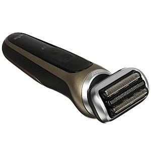 Aparat de ras electric BRAUN 72-C1200s