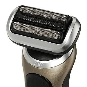 Aparat de ras electric BRAUN 72-C1200s