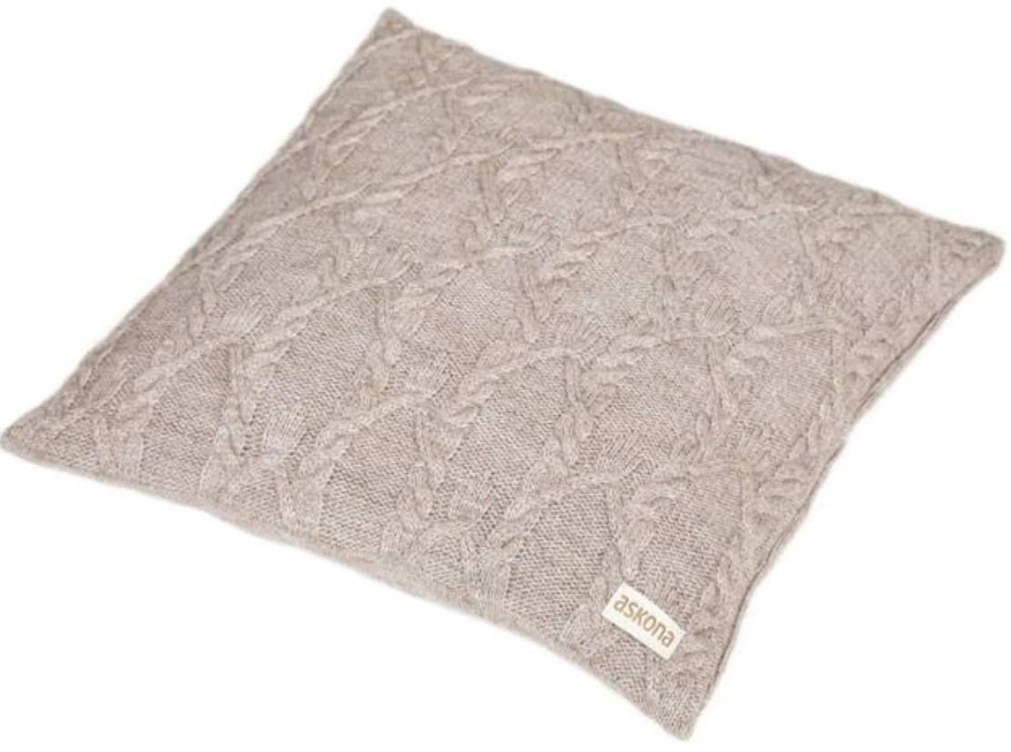 Fata de perna Askona Linen 40x40cm