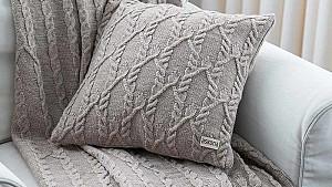 Fata de perna Askona Linen 40x40cm