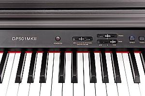 Pian digital Hemingway DP-501 MKII RW SET