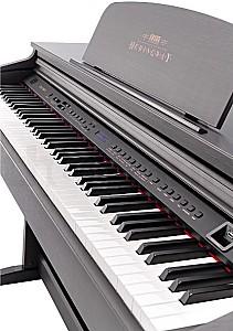 Pian digital Hemingway DP-501 MKII RW SET