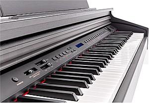 Pian digital Hemingway DP-501 MKII RW SET