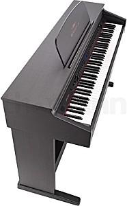 Pian digital Hemingway DP-501 MKII RW SET