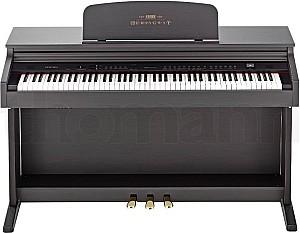 Pian digital Hemingway DP-501 MKII RW SET