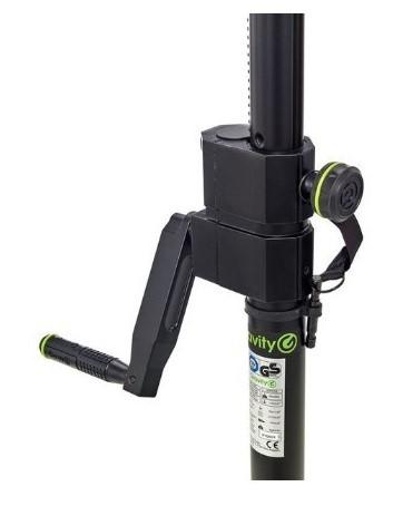 Suport pentru boxe Gravity SP 2472 B