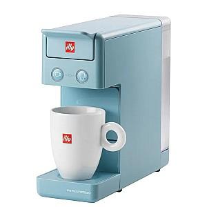 Espressor Illy Y3.3 Blue
