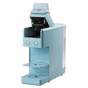 Espressor Illy Y3.3 Blue