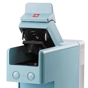 Espressor Illy Y3.3 Blue