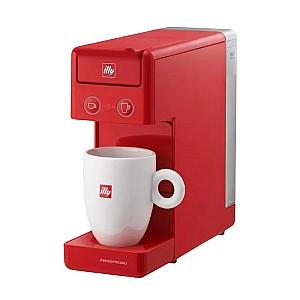 Espressor Illy Y3.3 Red
