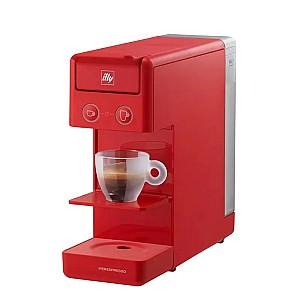Espressor Illy Y3.3 Red