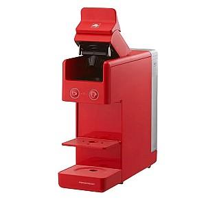 Espressor Illy Y3.3 Red