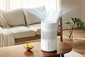 Umidificator de aer Xiaomi Smart Evaporative Humidifier