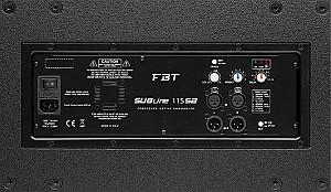 Sistem acustic profesional FBT Subline 115SA
