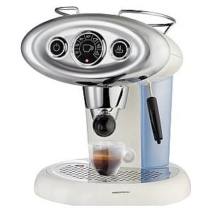 Espressor Illy X 7.1 White