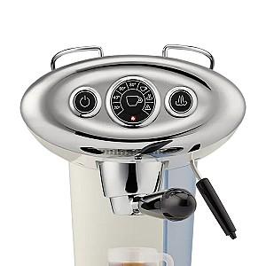 Espressor Illy X 7.1 White