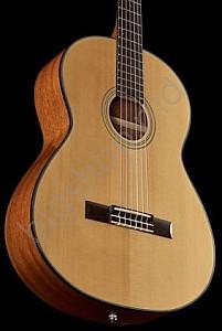 Chitara clasica Fender CN-60S Nylon